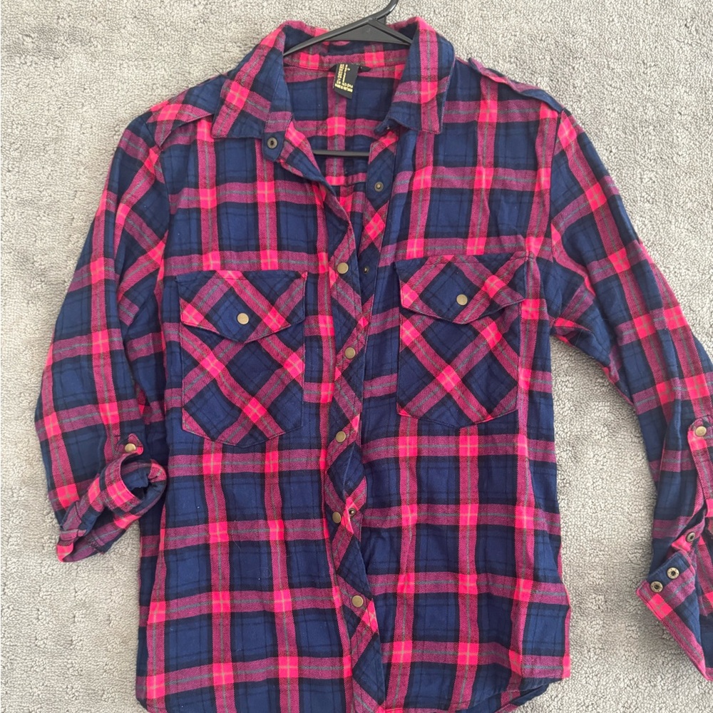 Flannel